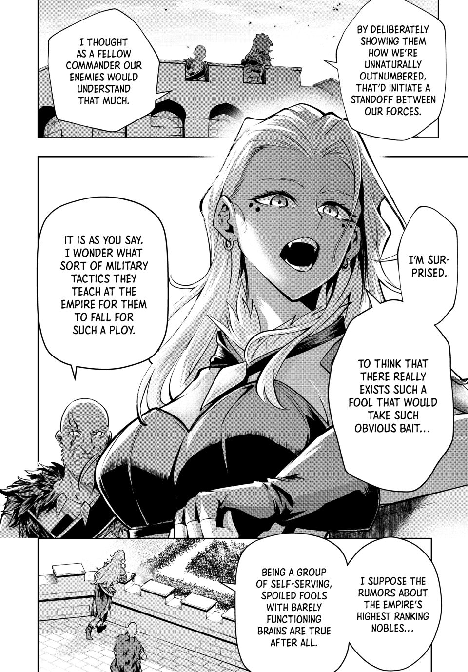Majutsu Guild Sousui ~Umarekawatte Imasara Yarinaosu Nidome no Gakuin Seikatsu~ Chapter 79 14